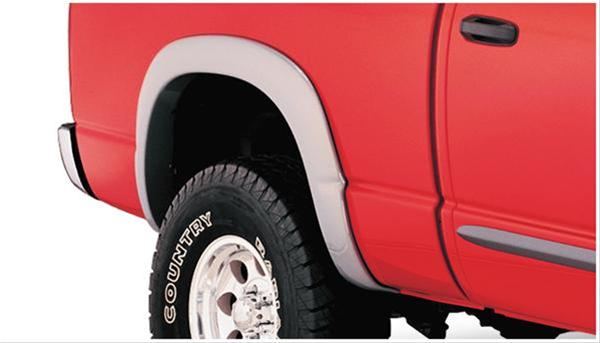 Bushwacker OE Style Rear Fender Flares 02-05 Dodge Ram Pickup